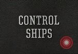 Image of United States landing ships and vehicles United States USA, 1953, second 13 stock footage video 65675060086