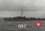 Image of United States landing ships and vehicles United States USA, 1953, second 15 stock footage video 65675060086