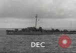 Image of United States landing ships and vehicles United States USA, 1953, second 16 stock footage video 65675060086