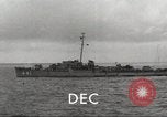 Image of United States landing ships and vehicles United States USA, 1953, second 17 stock footage video 65675060086
