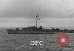 Image of United States landing ships and vehicles United States USA, 1953, second 18 stock footage video 65675060086