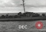 Image of United States landing ships and vehicles United States USA, 1953, second 20 stock footage video 65675060086