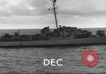 Image of United States landing ships and vehicles United States USA, 1953, second 21 stock footage video 65675060086