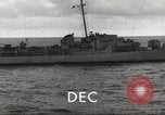 Image of United States landing ships and vehicles United States USA, 1953, second 23 stock footage video 65675060086