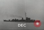 Image of United States landing ships and vehicles United States USA, 1953, second 29 stock footage video 65675060086