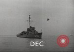 Image of United States landing ships and vehicles United States USA, 1953, second 30 stock footage video 65675060086