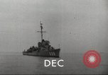 Image of United States landing ships and vehicles United States USA, 1953, second 31 stock footage video 65675060086