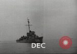 Image of United States landing ships and vehicles United States USA, 1953, second 32 stock footage video 65675060086