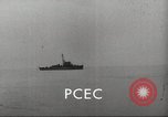 Image of United States landing ships and vehicles United States USA, 1953, second 35 stock footage video 65675060086