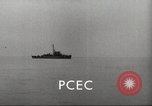 Image of United States landing ships and vehicles United States USA, 1953, second 38 stock footage video 65675060086