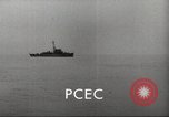 Image of United States landing ships and vehicles United States USA, 1953, second 41 stock footage video 65675060086