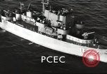 Image of United States landing ships and vehicles United States USA, 1953, second 49 stock footage video 65675060086