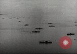 Image of United States landing ships and vehicles United States USA, 1953, second 53 stock footage video 65675060086