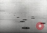 Image of United States landing ships and vehicles United States USA, 1953, second 56 stock footage video 65675060086
