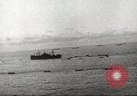 Image of United States landing ships and vehicles United States USA, 1953, second 57 stock footage video 65675060086