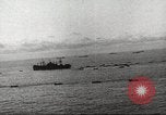Image of United States landing ships and vehicles United States USA, 1953, second 58 stock footage video 65675060086