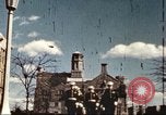 Image of Marine Corps Honor Guard New York City USA, 1946, second 10 stock footage video 65675060087