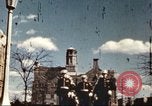 Image of Marine Corps Honor Guard New York City USA, 1946, second 11 stock footage video 65675060087