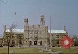 Image of Marine Corps Honor Guard New York City USA, 1946, second 19 stock footage video 65675060087