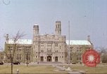 Image of Marine Corps Honor Guard New York City USA, 1946, second 20 stock footage video 65675060087