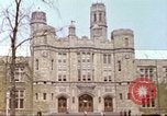 Image of Marine Corps Honor Guard New York City USA, 1946, second 23 stock footage video 65675060087