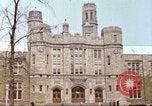 Image of Marine Corps Honor Guard New York City USA, 1946, second 24 stock footage video 65675060087