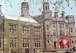 Image of Marine Corps Honor Guard New York City USA, 1946, second 26 stock footage video 65675060087