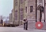 Image of Marine Corps Honor Guard New York City USA, 1946, second 31 stock footage video 65675060087