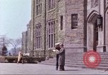 Image of Marine Corps Honor Guard New York City USA, 1946, second 32 stock footage video 65675060087