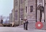 Image of Marine Corps Honor Guard New York City USA, 1946, second 33 stock footage video 65675060087