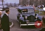 Image of Marine Corps Honor Guard New York City USA, 1946, second 39 stock footage video 65675060087