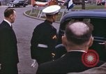 Image of Marine Corps Honor Guard New York City USA, 1946, second 42 stock footage video 65675060087