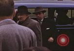 Image of Marine Corps Honor Guard New York City USA, 1946, second 47 stock footage video 65675060087