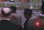 Image of Marine Corps Honor Guard New York City USA, 1946, second 50 stock footage video 65675060087
