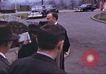 Image of Marine Corps Honor Guard New York City USA, 1946, second 52 stock footage video 65675060087
