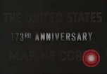 Image of Marine Corps 2nd Division North Carolina United States USA, 1948, second 16 stock footage video 65675060088