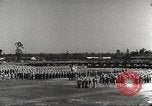 Image of Marine Corps 2nd Division North Carolina United States USA, 1948, second 22 stock footage video 65675060088
