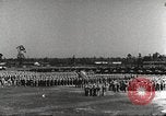 Image of Marine Corps 2nd Division North Carolina United States USA, 1948, second 23 stock footage video 65675060088