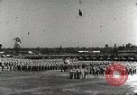Image of Marine Corps 2nd Division North Carolina United States USA, 1948, second 25 stock footage video 65675060088