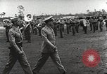 Image of Marine Corps 2nd Division North Carolina United States USA, 1948, second 27 stock footage video 65675060088