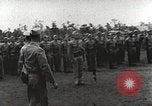 Image of Marine Corps 2nd Division North Carolina United States USA, 1948, second 31 stock footage video 65675060088