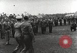 Image of Marine Corps 2nd Division North Carolina United States USA, 1948, second 32 stock footage video 65675060088