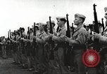 Image of Marine Corps 2nd Division North Carolina United States USA, 1948, second 33 stock footage video 65675060088