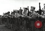 Image of Marine Corps 2nd Division North Carolina United States USA, 1948, second 34 stock footage video 65675060088