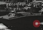 Image of Marine Corps 2nd Division North Carolina United States USA, 1948, second 36 stock footage video 65675060088