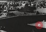 Image of Marine Corps 2nd Division North Carolina United States USA, 1948, second 37 stock footage video 65675060088