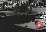 Image of Marine Corps 2nd Division North Carolina United States USA, 1948, second 38 stock footage video 65675060088