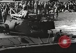 Image of Marine Corps 2nd Division North Carolina United States USA, 1948, second 42 stock footage video 65675060088