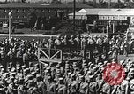 Image of Marine Corps 2nd Division North Carolina United States USA, 1948, second 44 stock footage video 65675060088