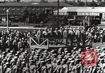 Image of Marine Corps 2nd Division North Carolina United States USA, 1948, second 49 stock footage video 65675060088